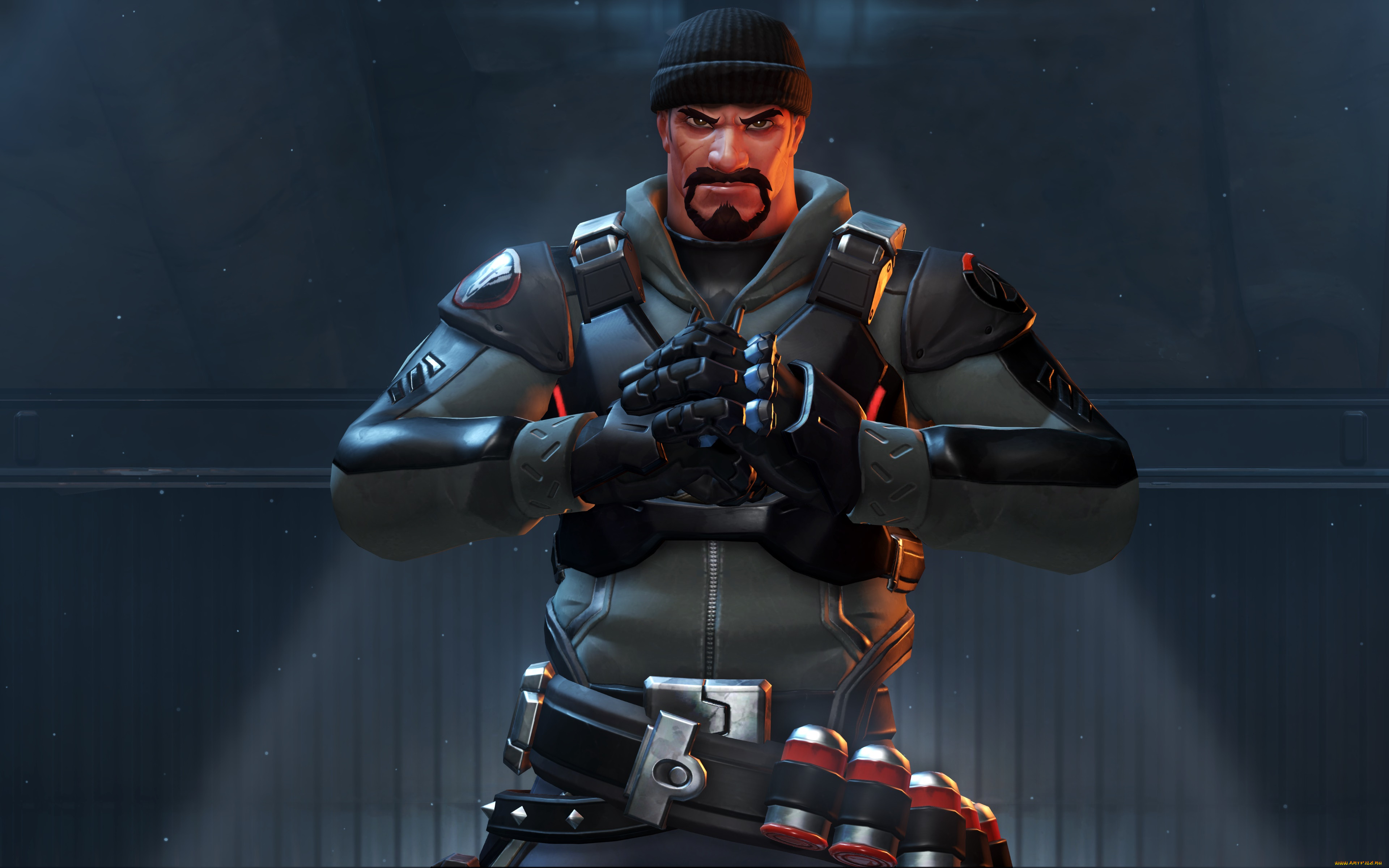  , overwatch, 
